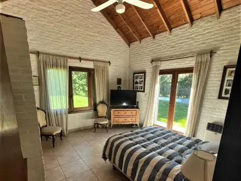 Casa en Alquiler Temporal al Sur
