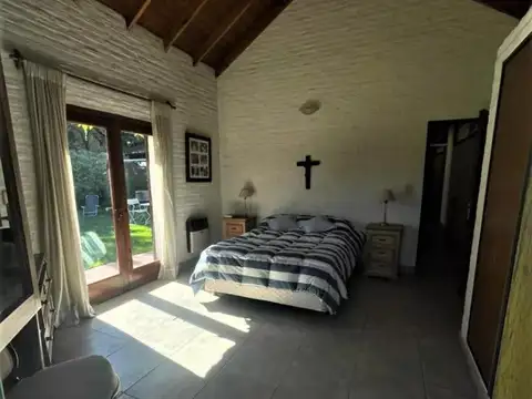 Casa en Alquiler Temporal 16 años