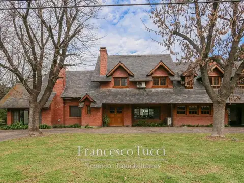 Acceso Oeste Km Lote / N° 42