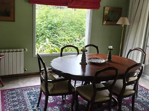 Casa Chalet  en Alq. Temporario en Estancias del Pilar, Pilar, G.B.A. Zona Norte