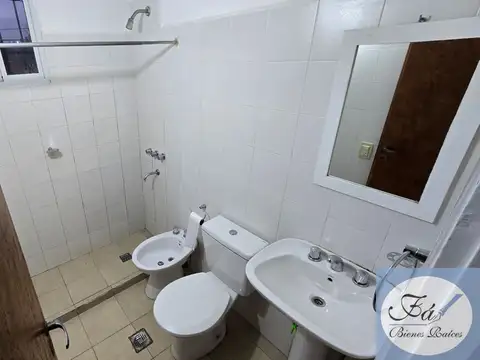 Departamento en Alquiler de 2 dormitorios
