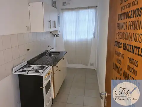 Departamento en Alquiler de 2 dormitorios