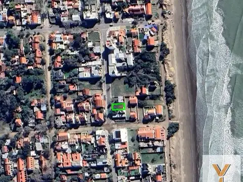 Terreno en Venta de 200,0 m2