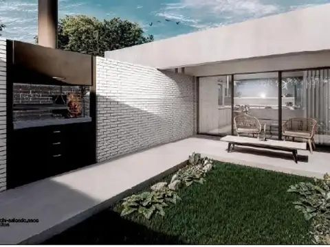 Casa en Venta A Estrenar