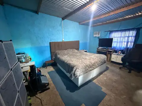 Casa en Venta en Granadero Baigorria, USD 43.000