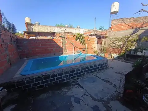 Suipacha al 1400