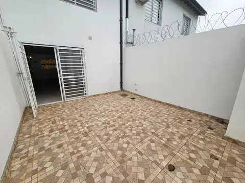 VENTA DUPLEX 3 AMB  ESTRENAR L DE ZAMORA APTO CRED