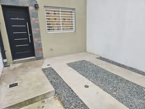 Departamento en Venta 2 años