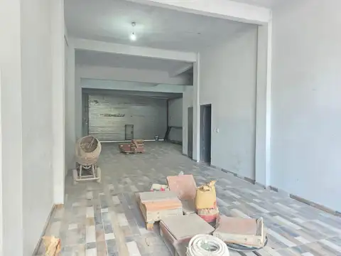 Oficina en Alquiler A Estrenar
