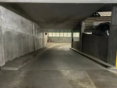 Cochera en venta en Vicente López