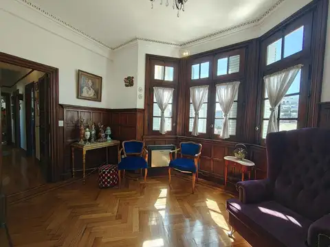 Departamento en Venta de 5 ambientes