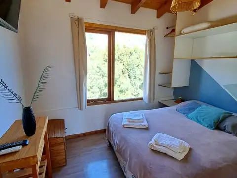 Casa en Alquiler Temporal de 3 dormitorios