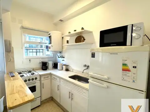 Departamento en Alquiler Temporal 30 años