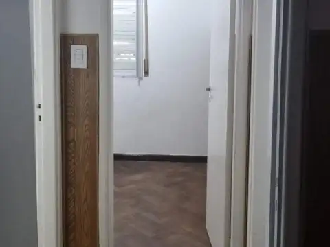 CHALET EN PH 3 AMB CON JARDIN, PATIO Y COCHERA! BANFIELD