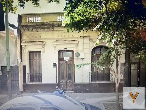 Terreno en Venta 8  mts Frente