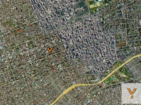 Terreno en Venta -  - 472mts - Flores