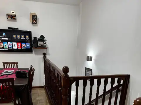 Depto Tipo Casa en Venta en Ciudadela, USD 115.000