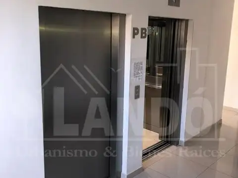 Departamento en Venta 4 años