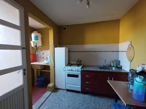 Departamento en Alquiler Temporal de 1 dormitorio