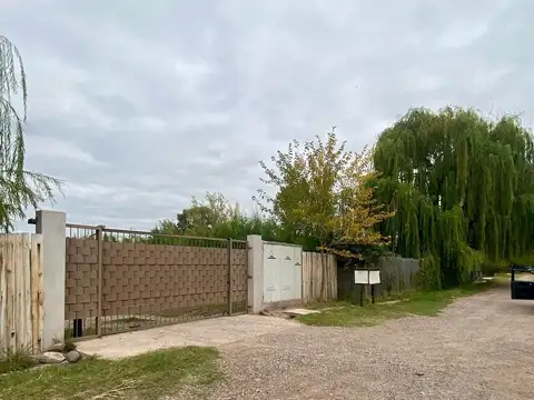 Terreno en Venta 16  mts Frente