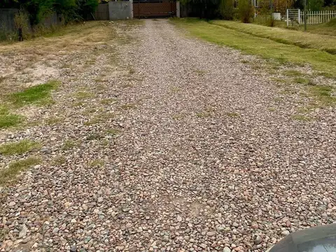 Terreno en Venta de 535,0 m2