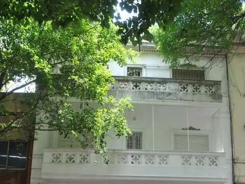 VENTA PH DE DOS AMBIENTES EN SAN CRISTOBAL