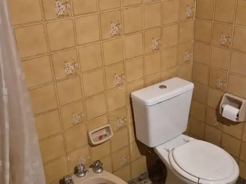 Depto Tipo Casa en Alquiler al Norte