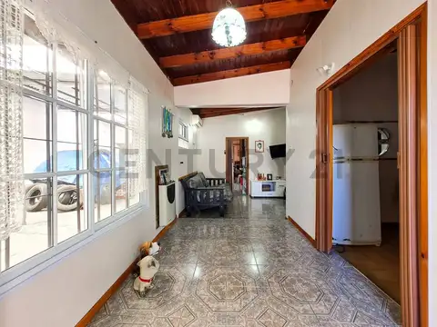 Casa en Venta en Villa Elvira, en 81 entre 120 y 121