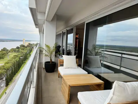 Departamento en Venta en Puerto Norte, USD 410.000