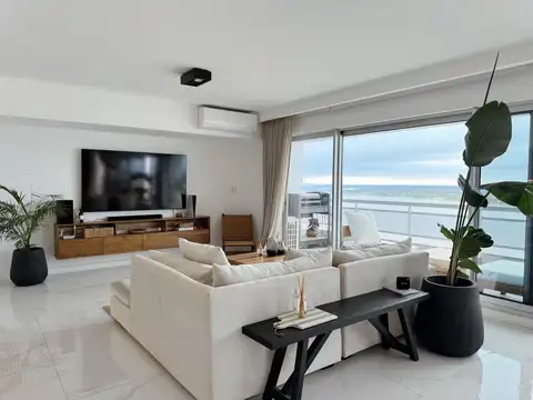 Departamento en Venta con 1 cochera