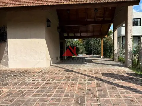 Casa en Venta en Mapuche Country Club, USD 178.000