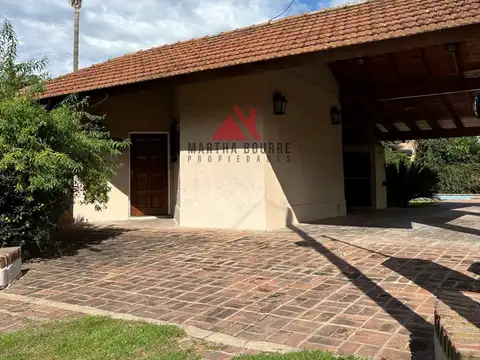 RESERVADA - Mapuche Country Club, Pilar 100