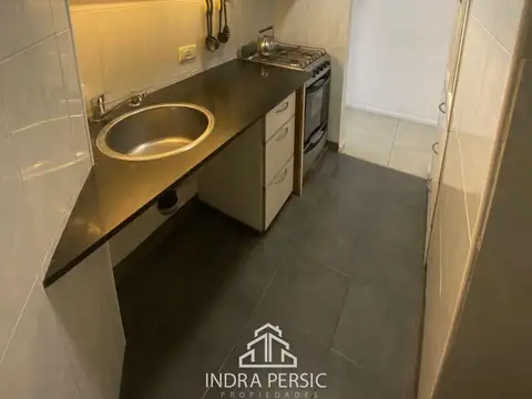 Departamento en Alquiler Temporal de 2 ambientes