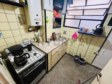 Departamento en Venta de 4 dormitorios