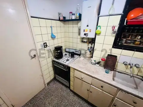 Departamento en Venta de 5 ambientes