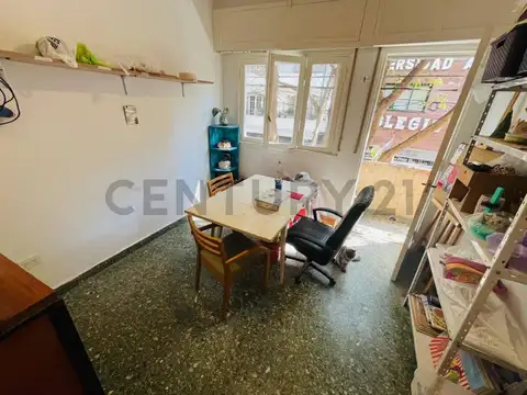 Departamento en Venta 65 años