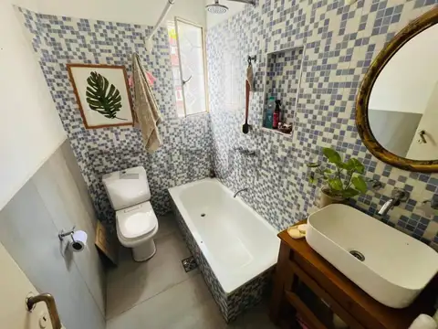 PH 5 ambientes con balcón y terraza Almagro