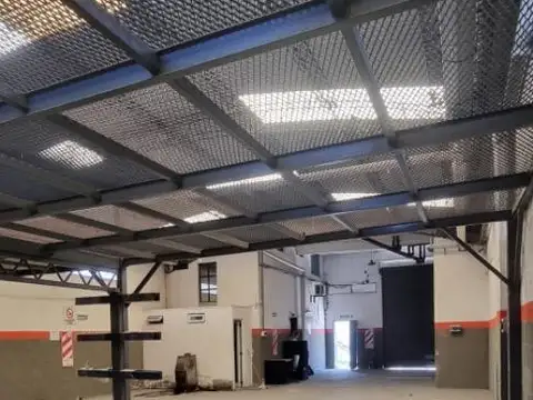 GALPONES EN VENTA EN PARQUE LELOIR