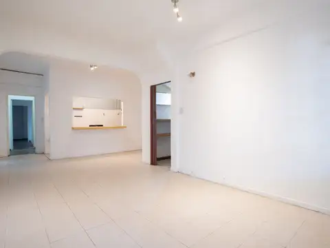 Avenida Dorrego 1400