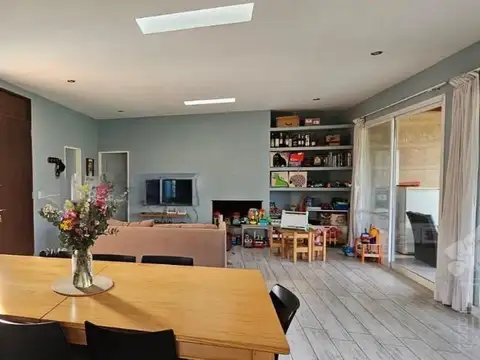 Casa en Alquiler 6 años