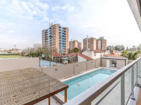 Departamento en Venta en San Antonio de Padua, USD 36.000
