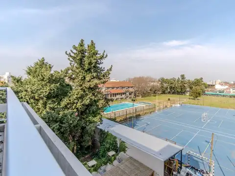 Departamento en Venta 3 años