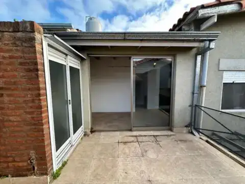Depto Tipo Casa en Venta 6 años