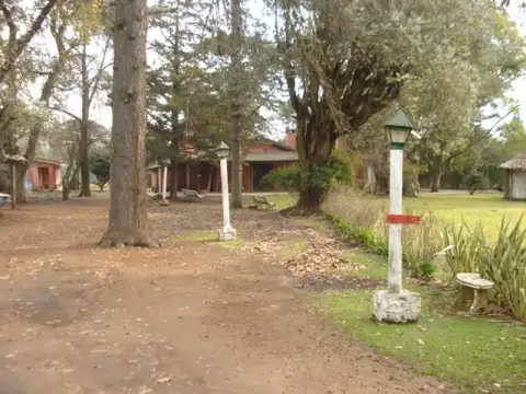 Terreno en Venta en Country La Lonja, USD 500.000