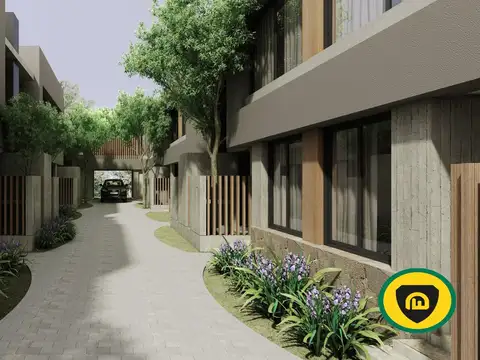 Departamento en Venta en Bella Vista, USD 121.500