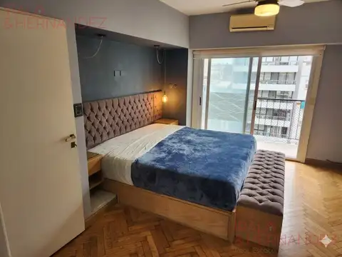 Departamento en Alquiler 50 años