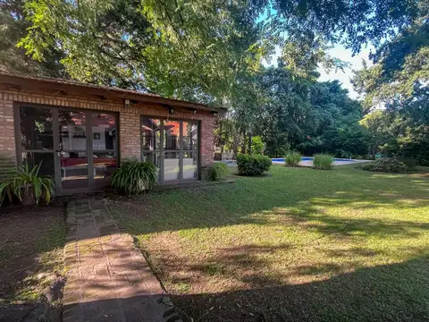 Casa en Venta al Sur