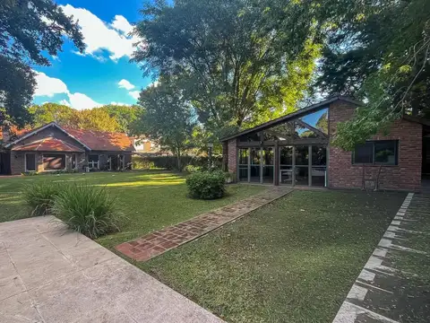 Casa en Venta de 5 dormitorios