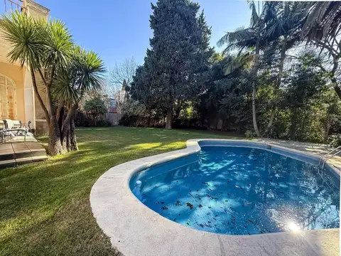 Casa en Venta en Vicente López, USD 1.680.000