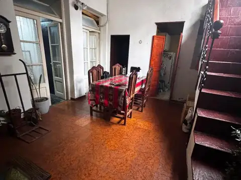 Enrique Del Valle Iberlucea 2700